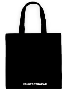 The Body Language Tote | BodyLanguageSportswear   | Strut from studio to street with this unique statement piece over your shoulder! 

A light weight, 
